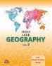 SRIJAN ICSE GEOGRAPHY REVISED EDITION Class VII